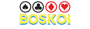 Logo BOSKOI